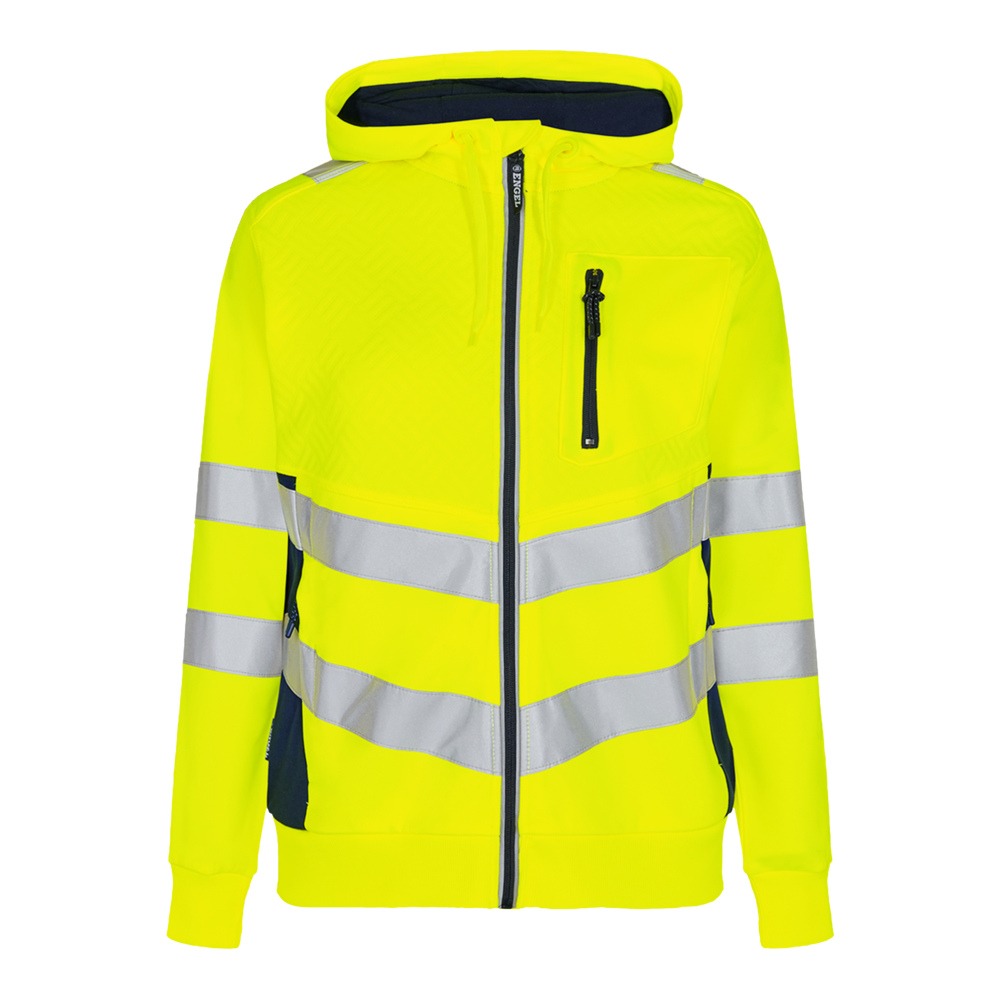 Safety Cardigan Dam