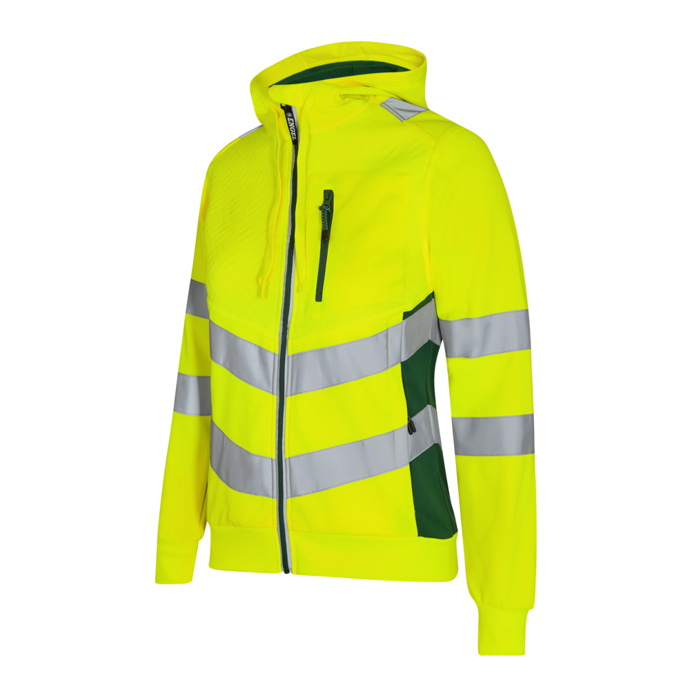 Safety Cardigan Dam