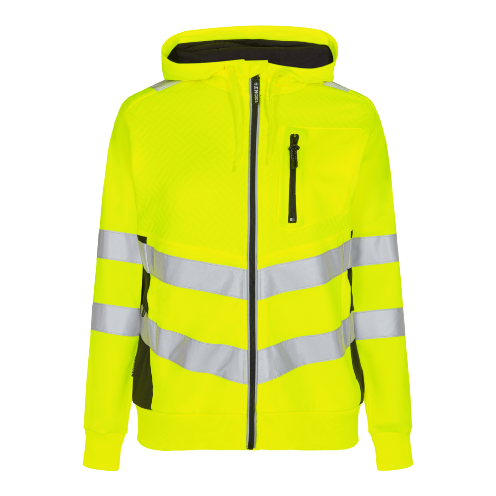 Safety Cardigan Dam