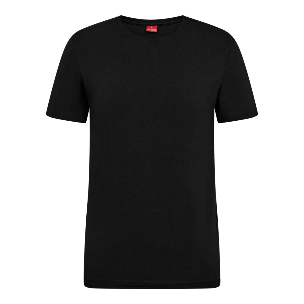 Extend T-shirt med Stretch
