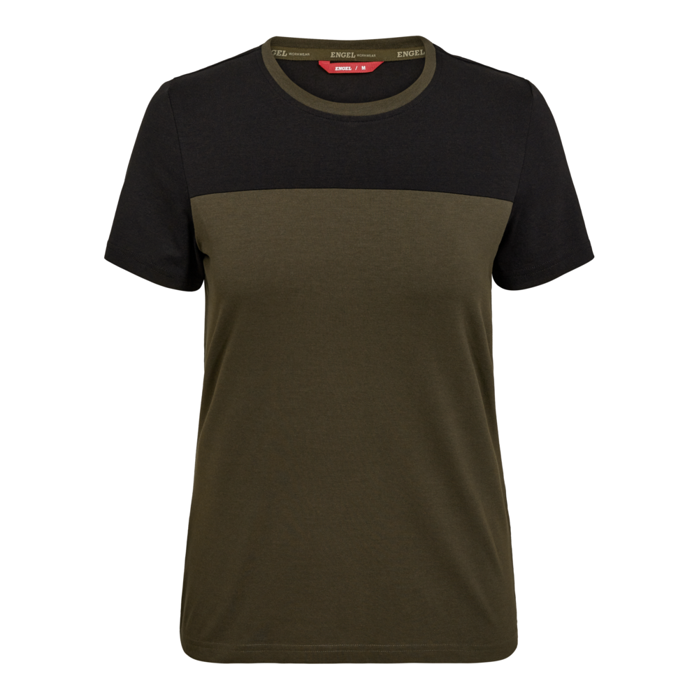 Entire T-shirt för kvinnor