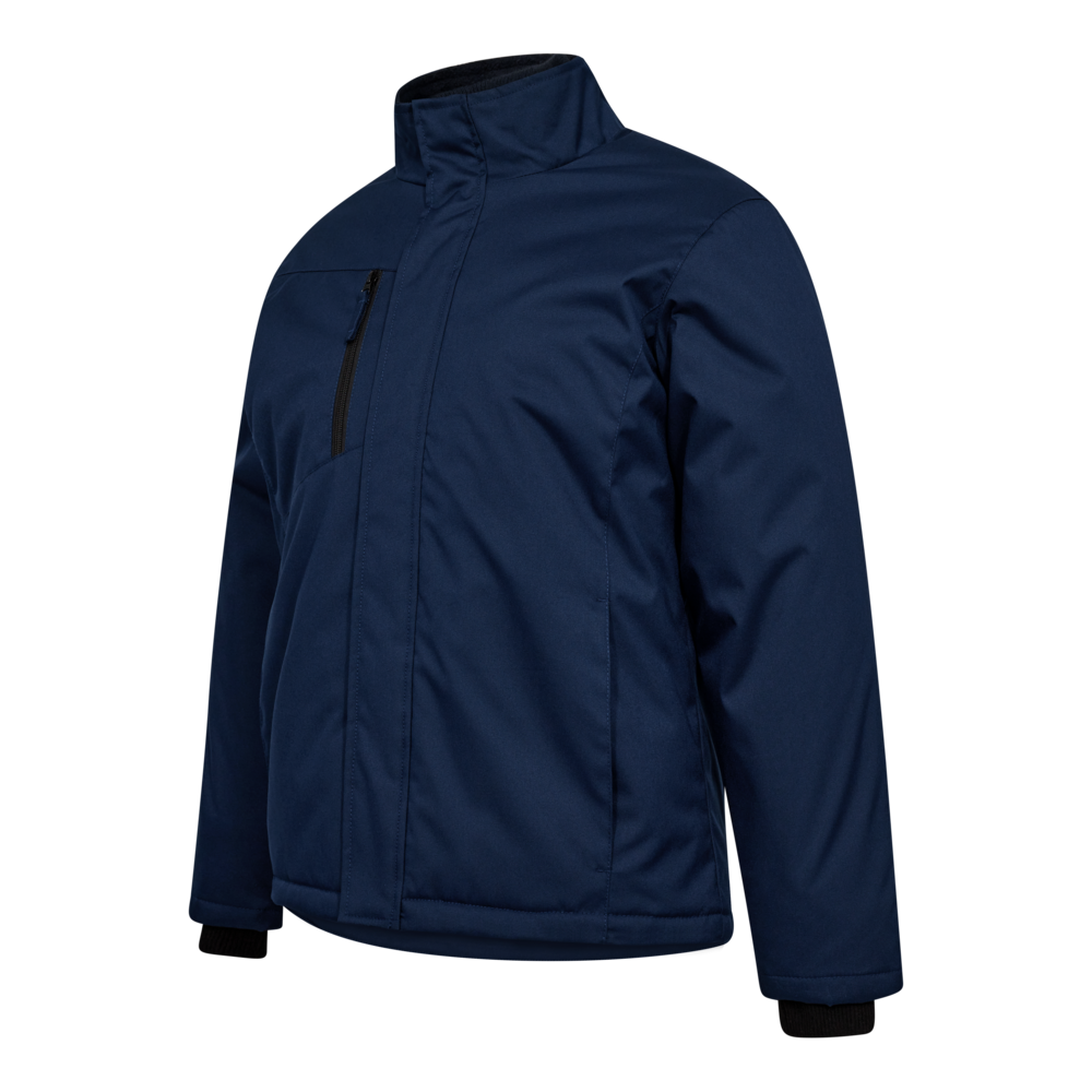 Extend vinterjacka - Blue ink