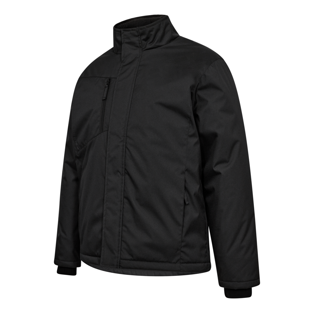 Extend vinterjacka - Svart