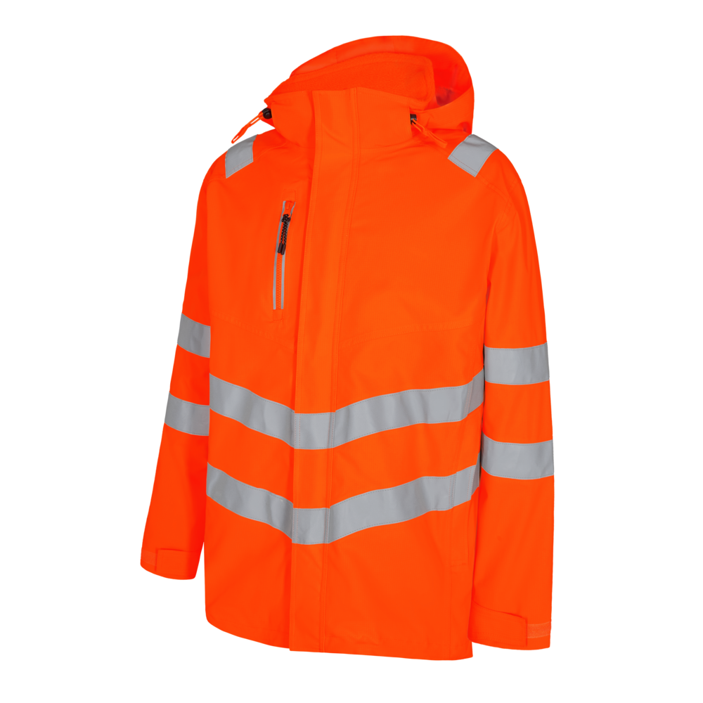 Safety Parkas Skaljacka