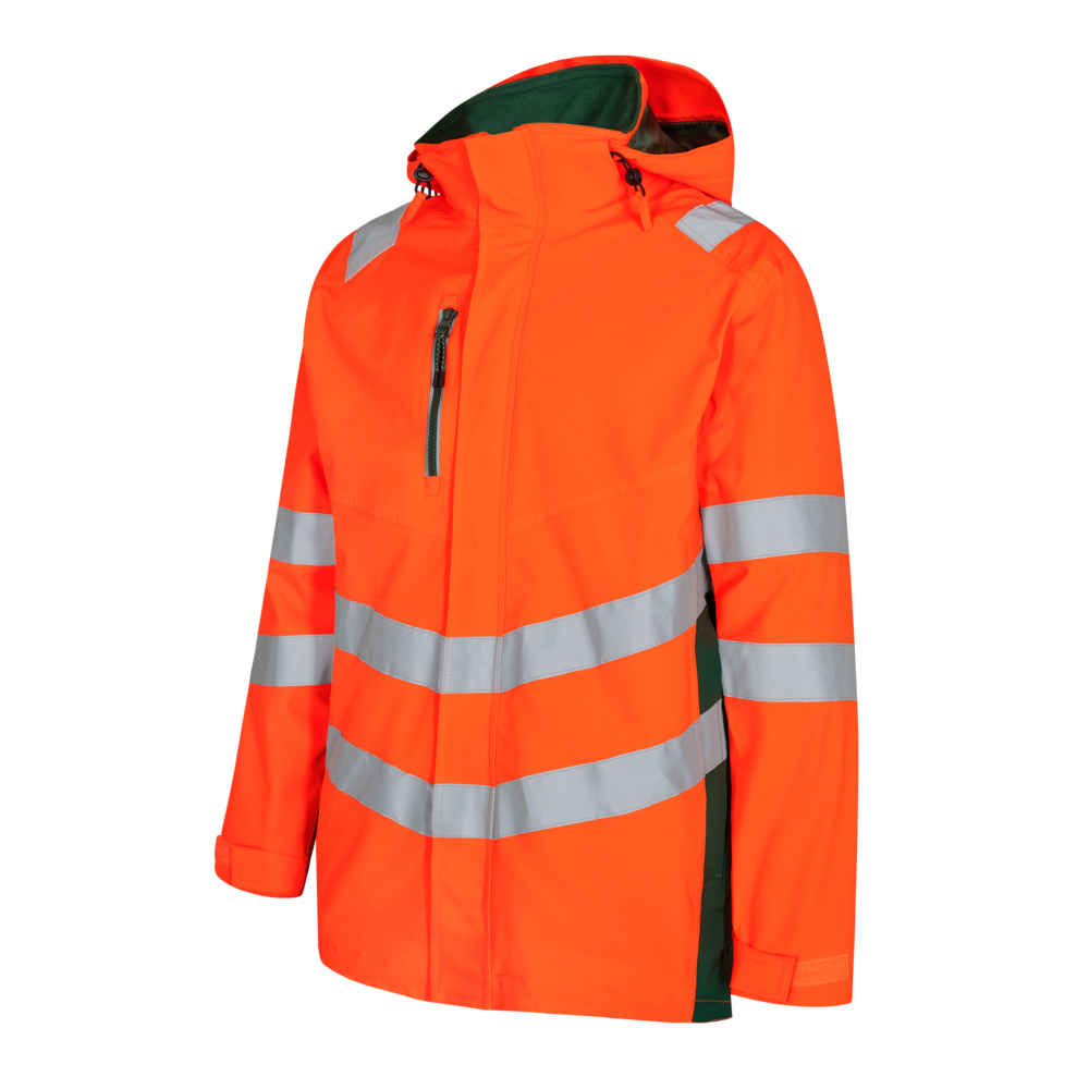 Safety Parkas Skaljacka