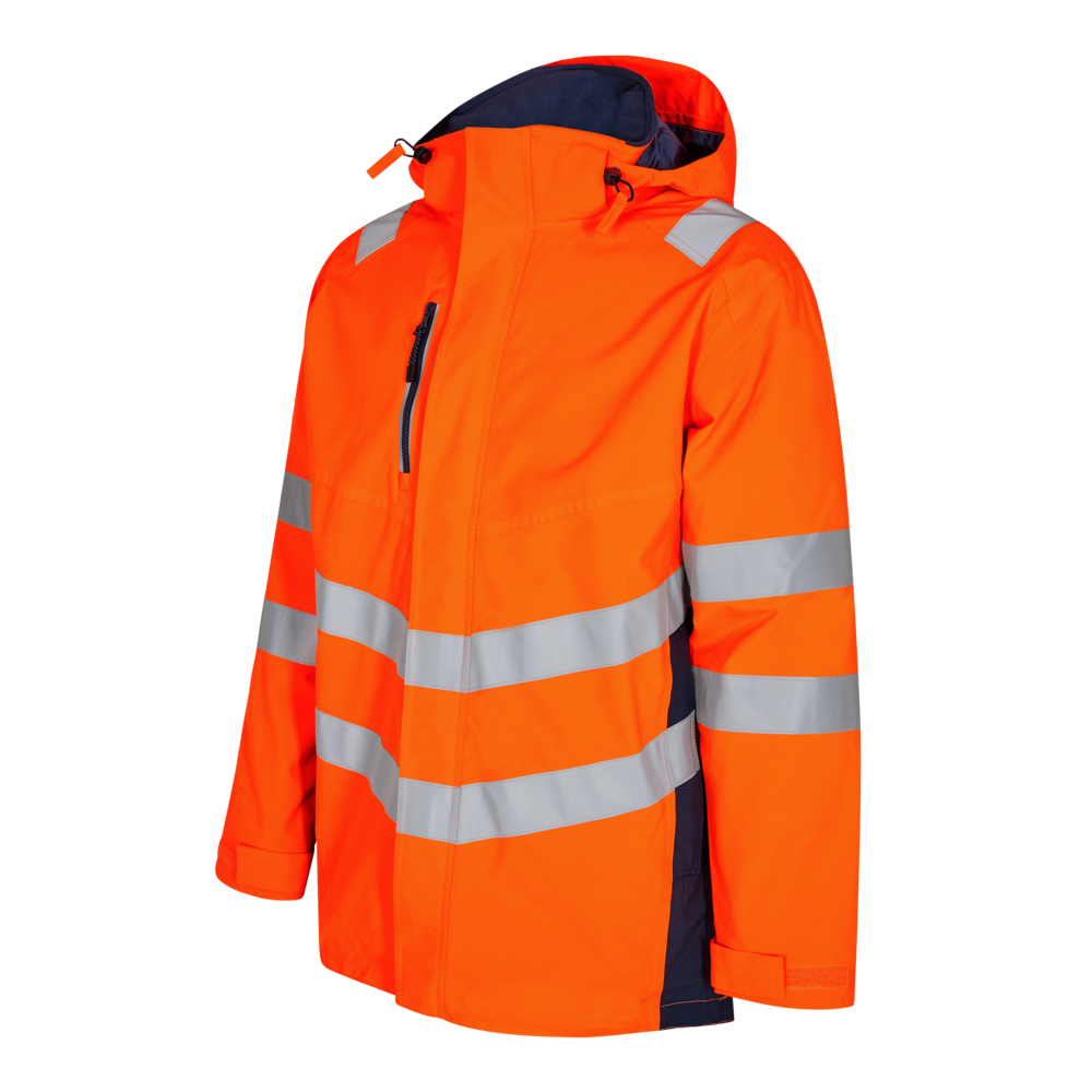 Safety Parkas Skaljacka