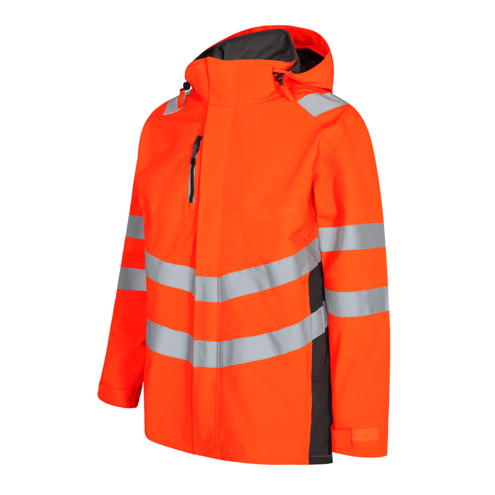 Safety Parkas Skaljacka