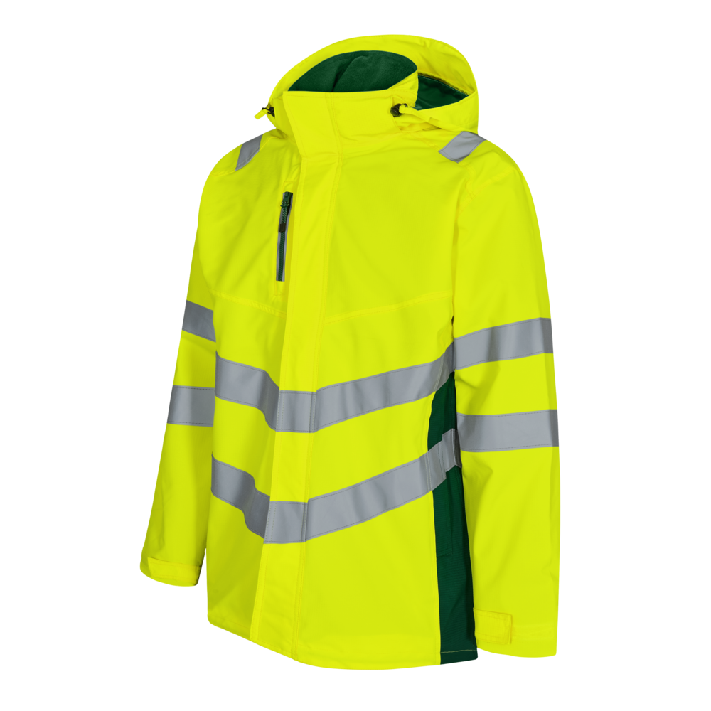 Safety Parkas Skaljacka