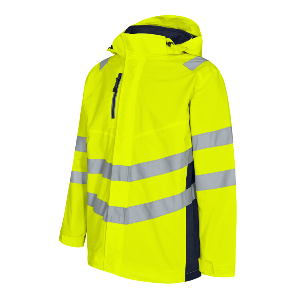 Safety Parkas Skaljacka