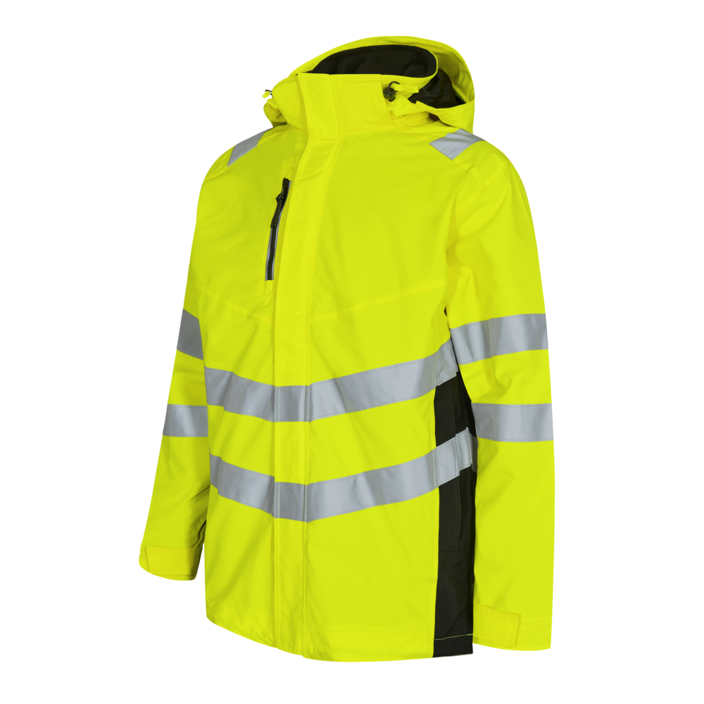 Safety Parkas Skaljacka