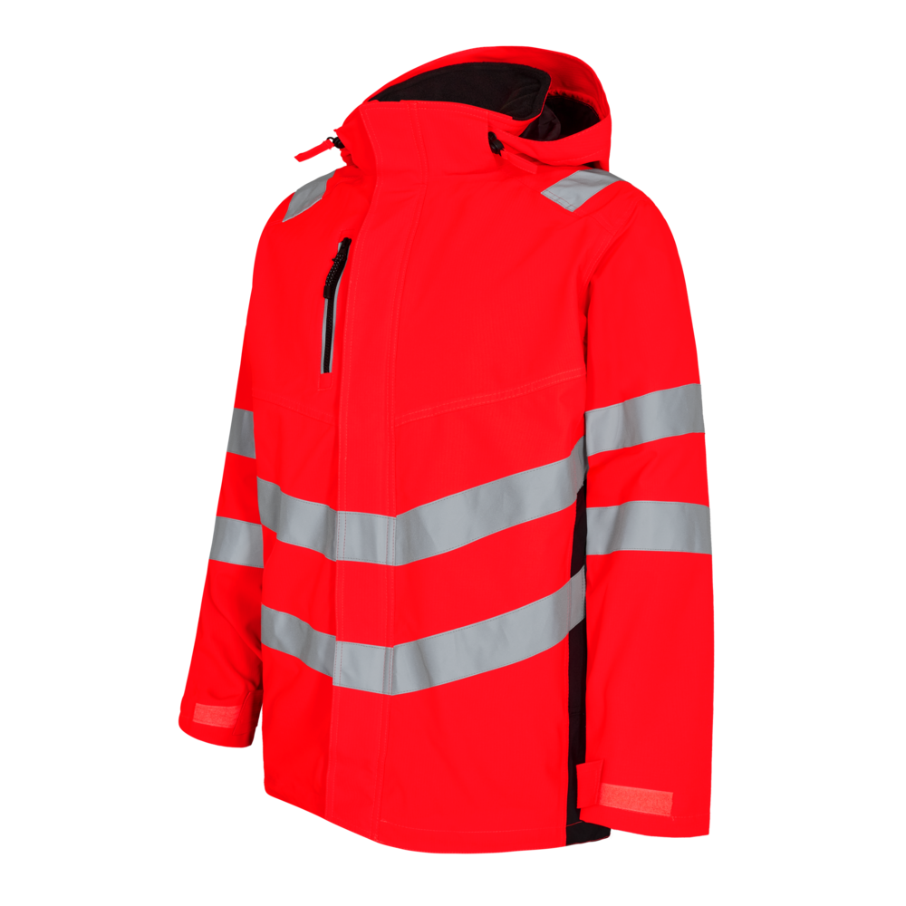 Safety Parkas Skaljacka