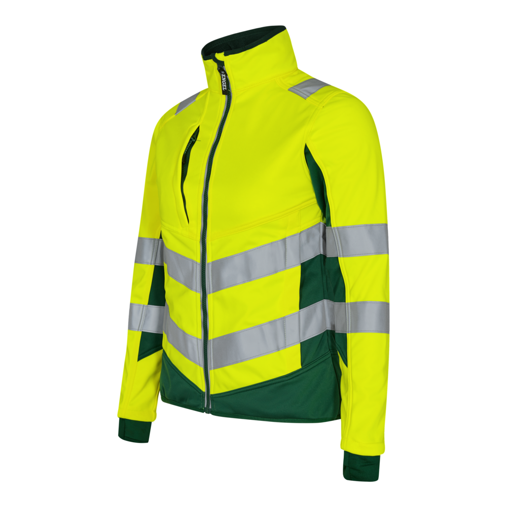 Safety Softshelljacka Dam