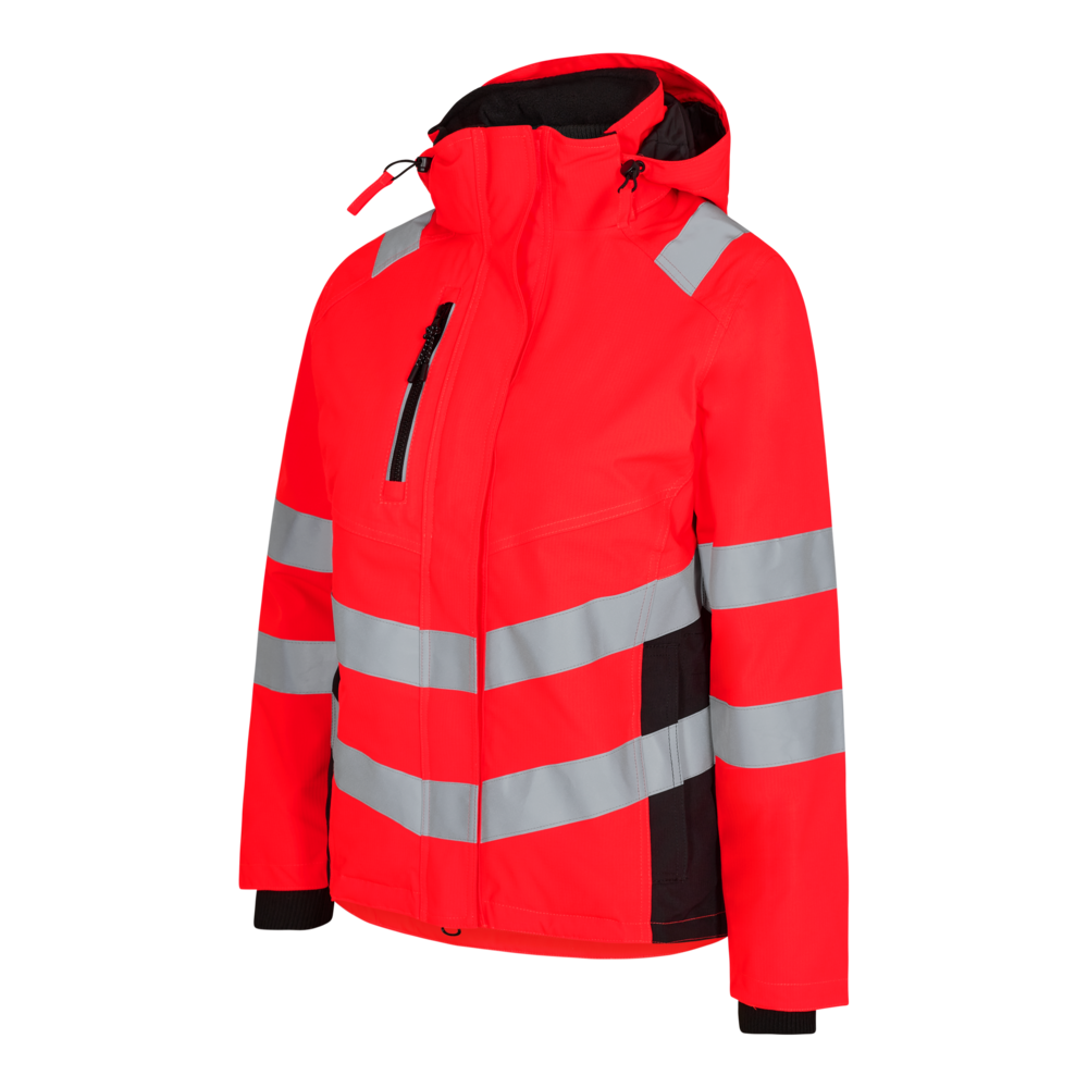 Safety Vinterjacka Dam