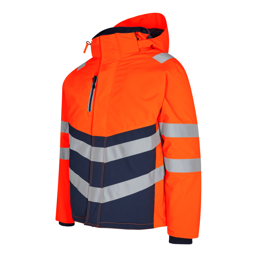 Safety Vinterjacka