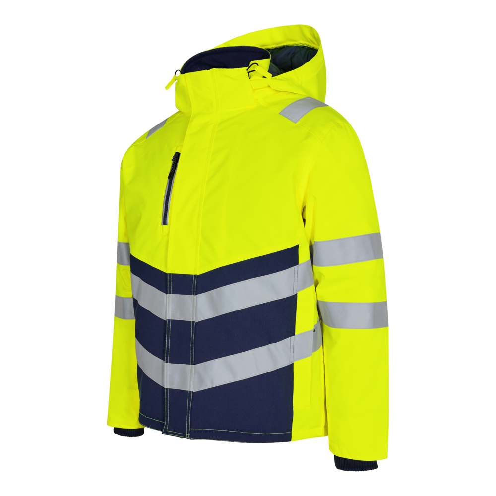 Safety Vinterjacka