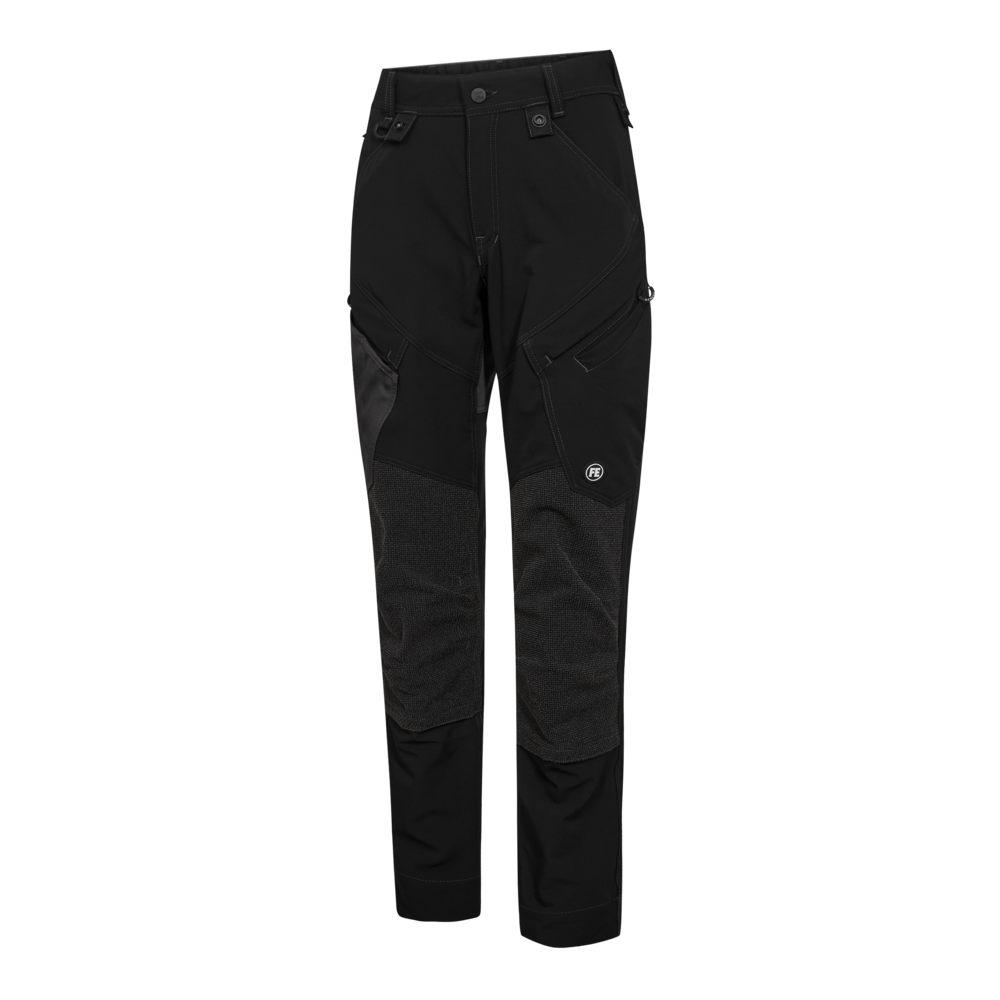 X-treme Byxor med 4-vägsstretch Dam