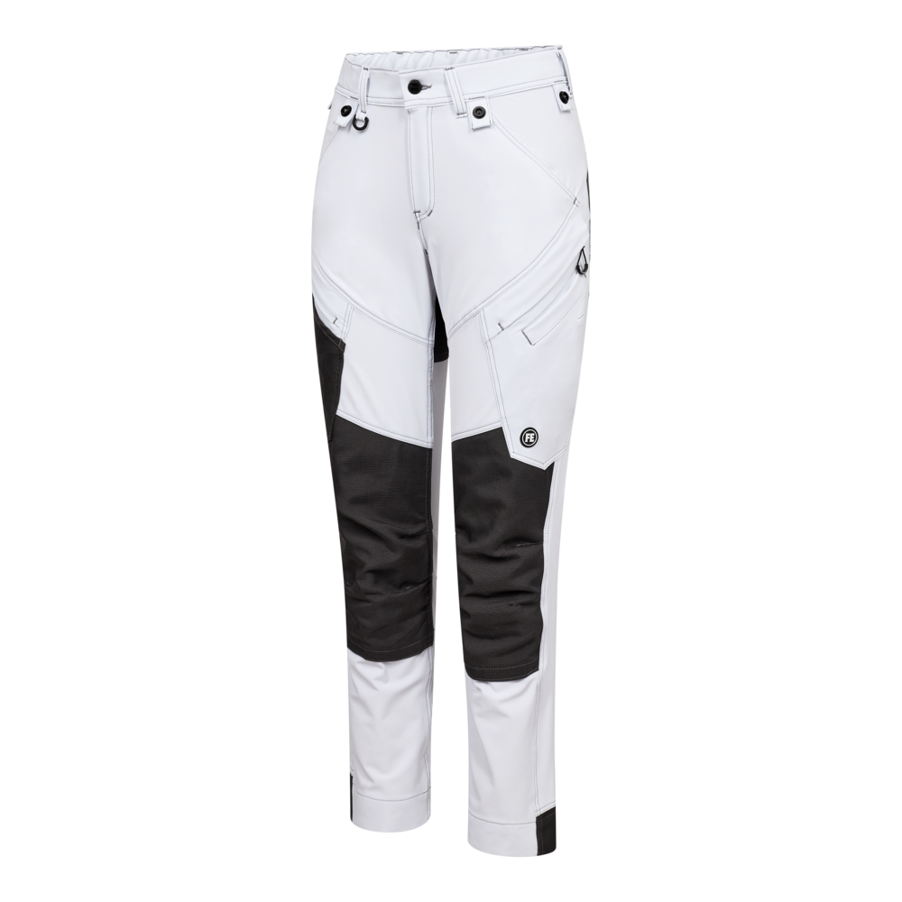 X-treme Byxor med 4-vägsstretch Dam