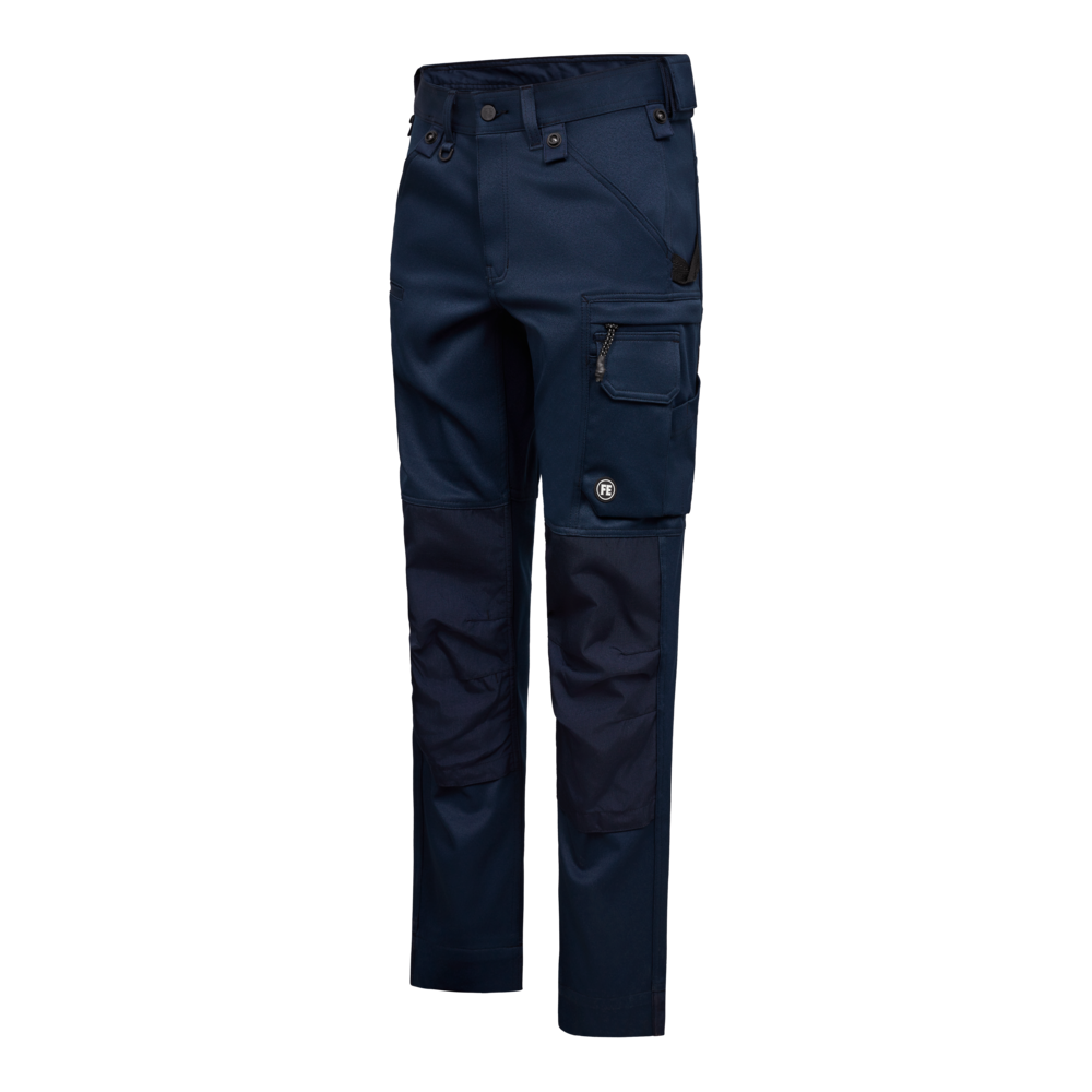 X-treme Byxor med Stretch