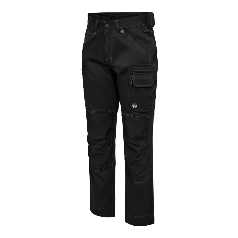 X-treme Byxor med Stretch