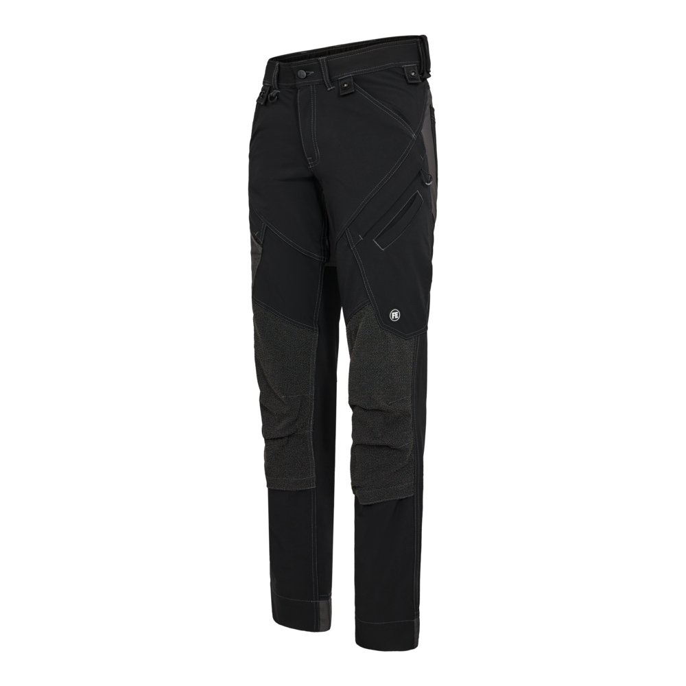 X-treme Arbetsbyxor med 4-vägsstretch