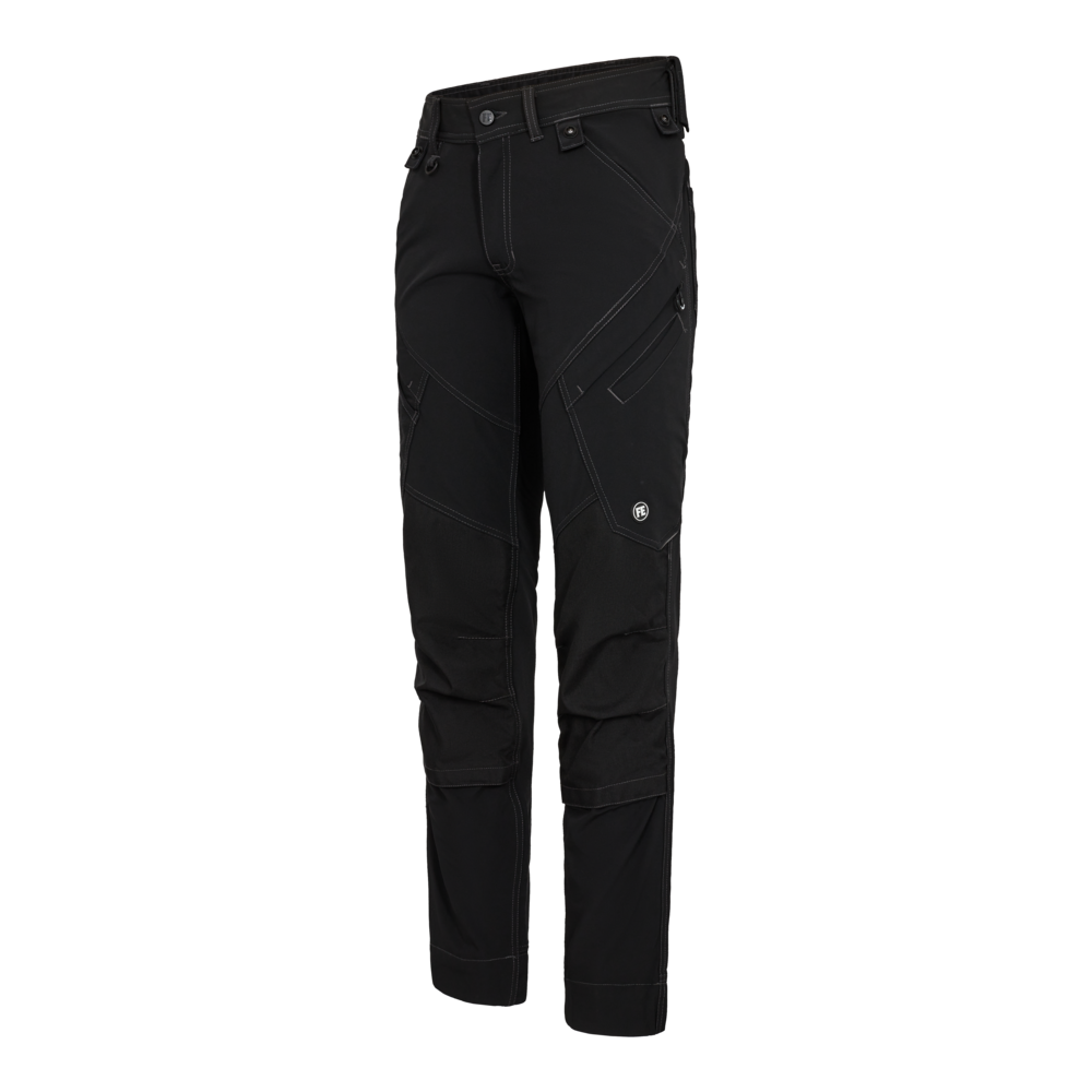 X-treme Arbetsbyxor med 4-vägsstretch