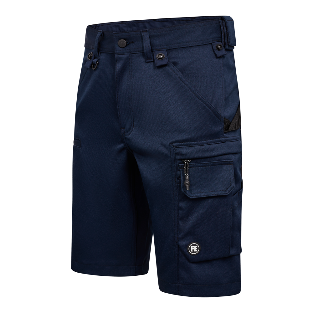 X-treme Shorts med Stretch