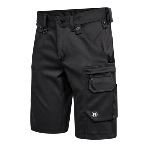 X-treme Shorts med Stretch