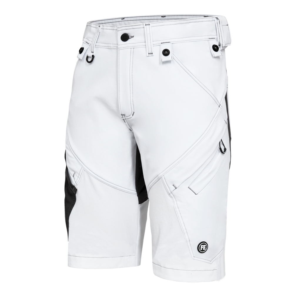 X-treme Arbetsshorts med 4-vägsstretch