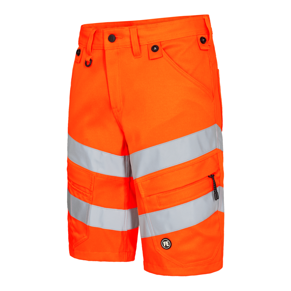 Safety Shorts