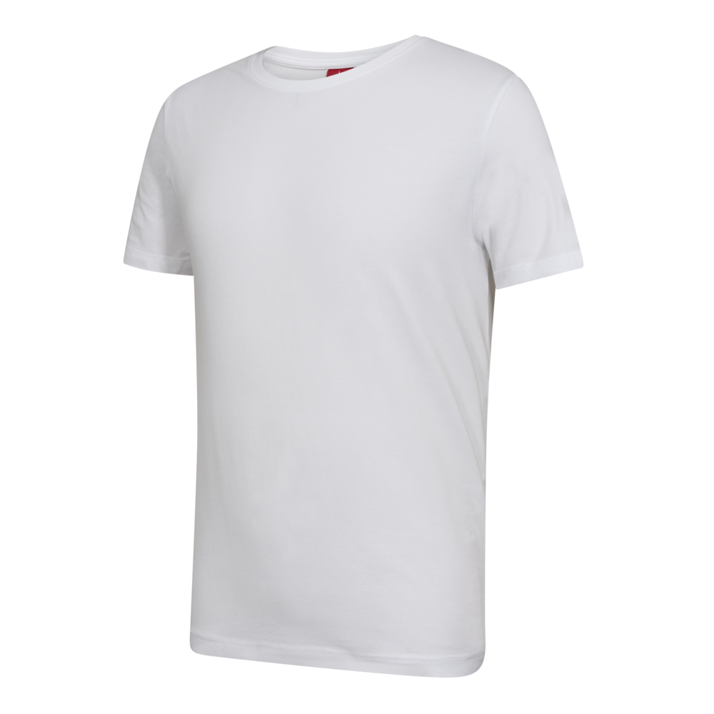 Extend T-shirt med Stretch