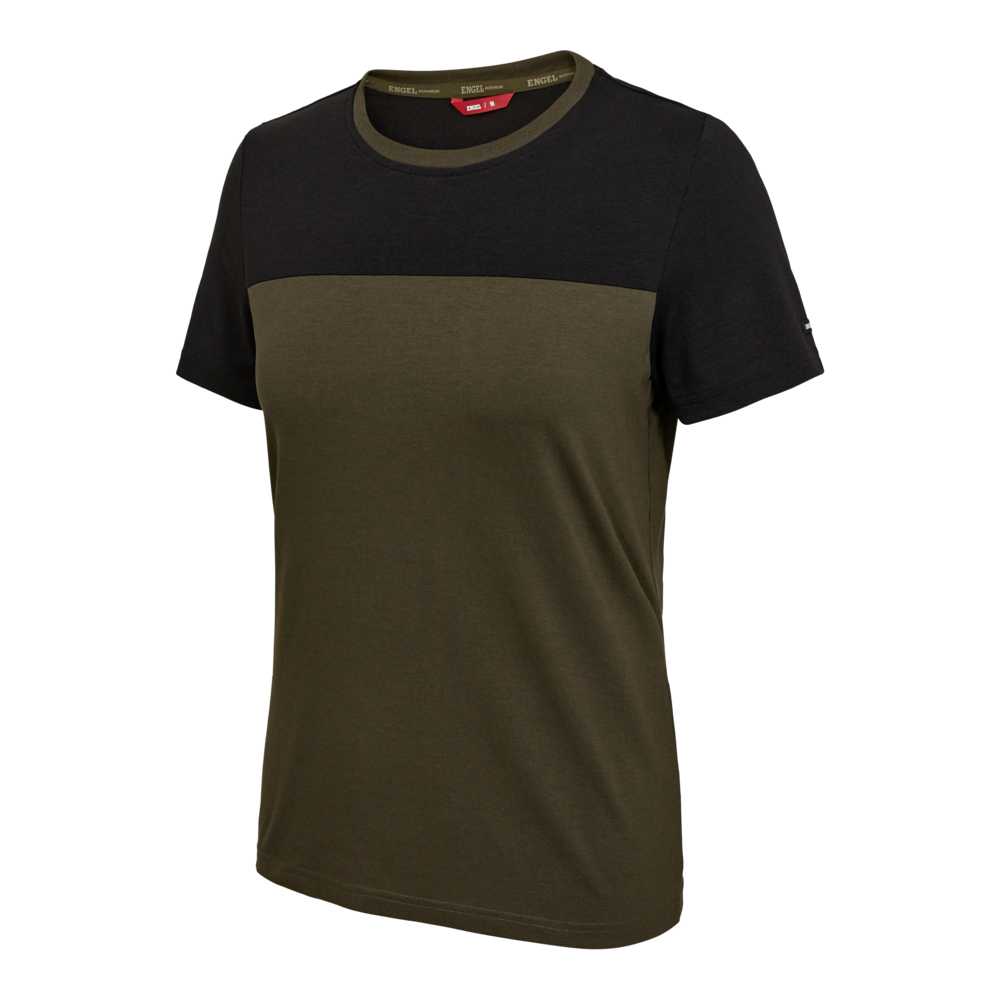 Entire T-shirt för kvinnor
