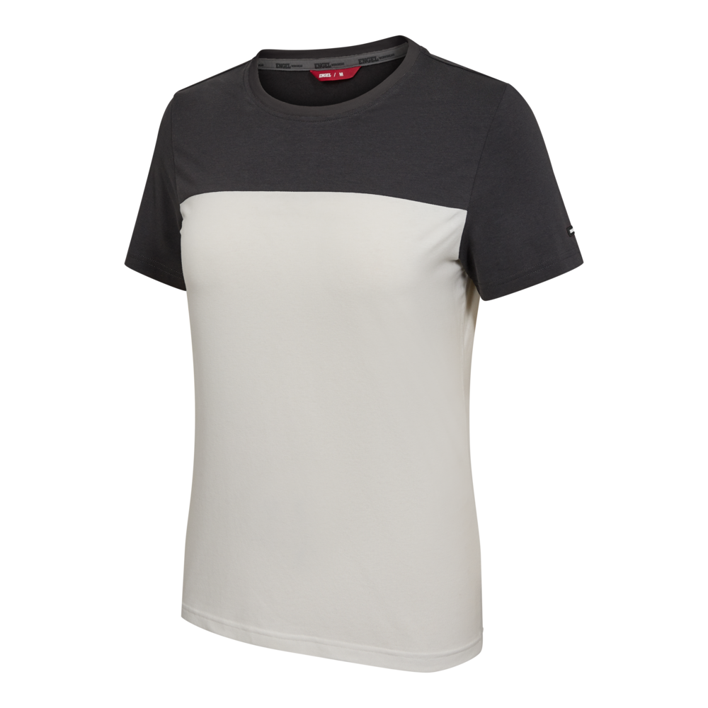 Entire T-shirt för kvinnor