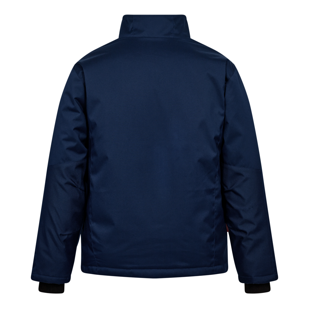 Extend vinterjacka - Blue ink