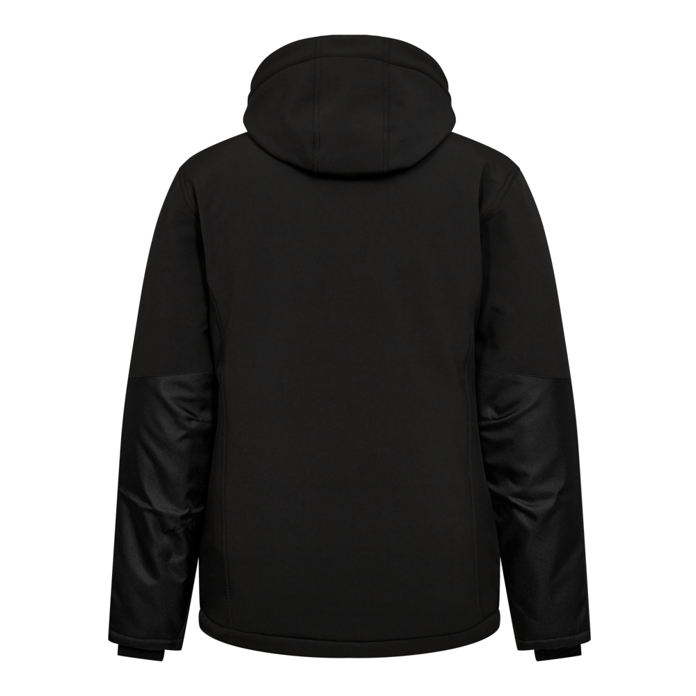 Extend softshell vinterjacka - Svart