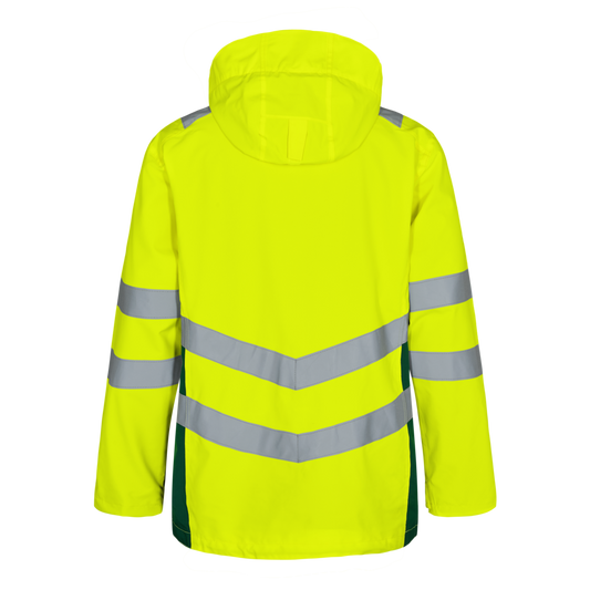 Safety Parkas Skaljacka