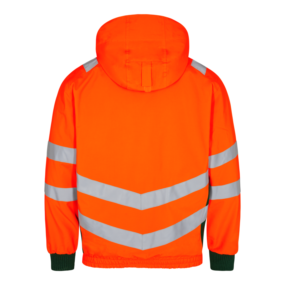 Safety Pilotjacka