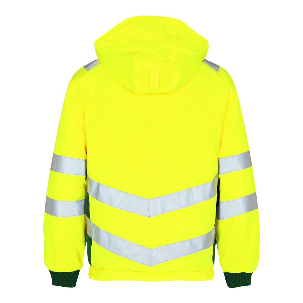 Safety Pilotjacka