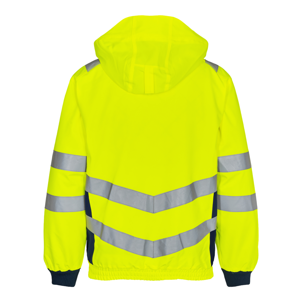 Safety Pilotjacka
