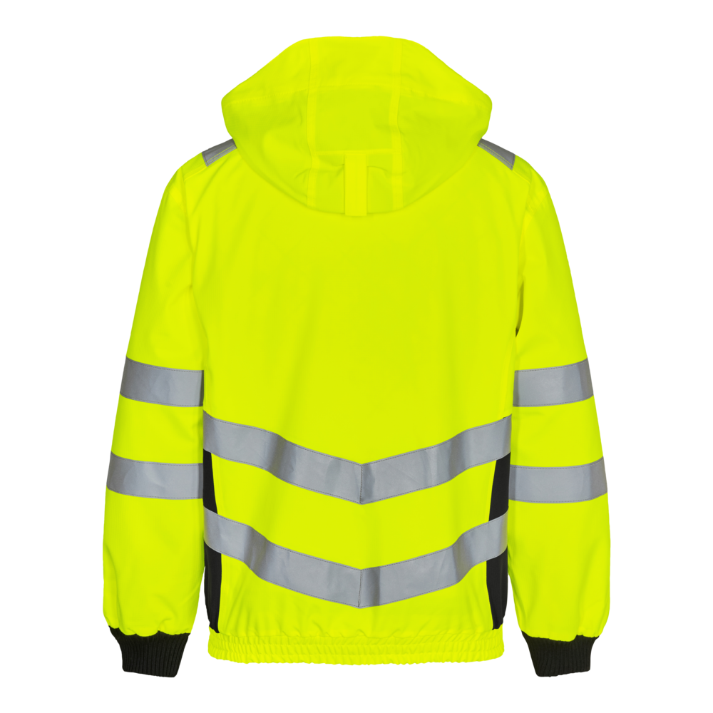 Safety Pilotjacka