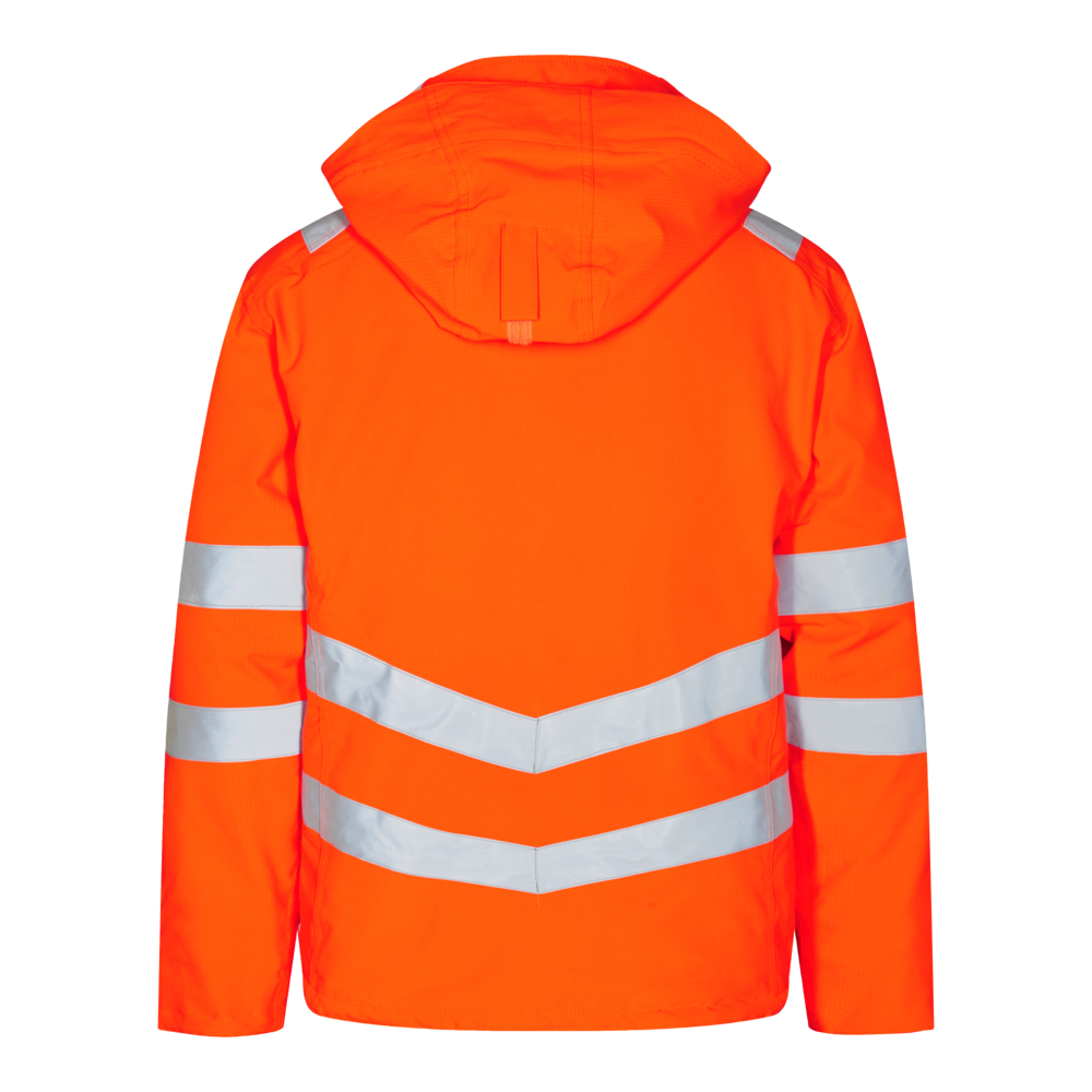 Safety Vinterjacka