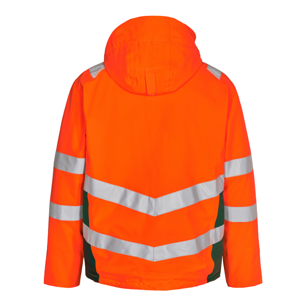 Safety Vinterjacka