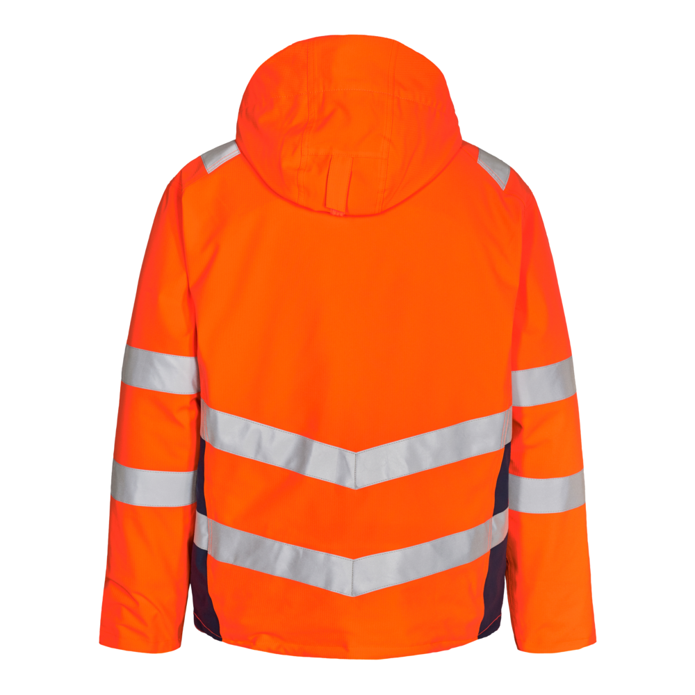 Safety Vinterjacka