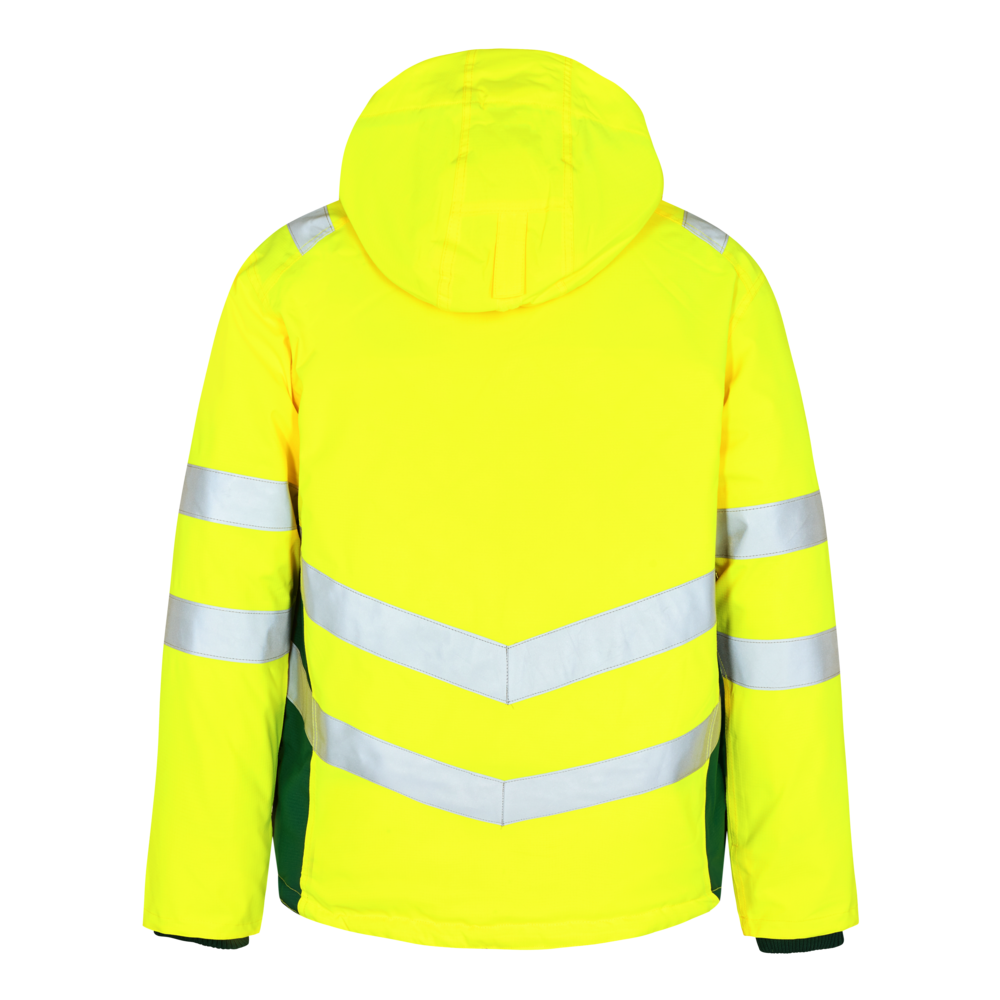 Safety Vinterjacka