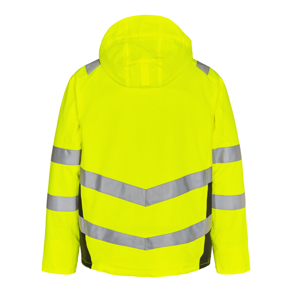 Safety Vinterjacka