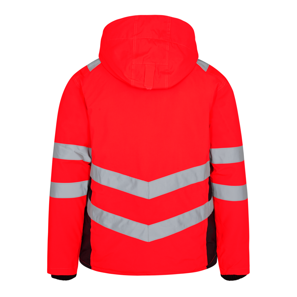 Safety Vinterjacka