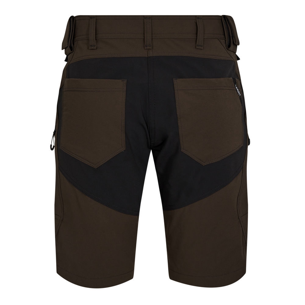 X-treme Arbetsshorts med 4-vägs stretch