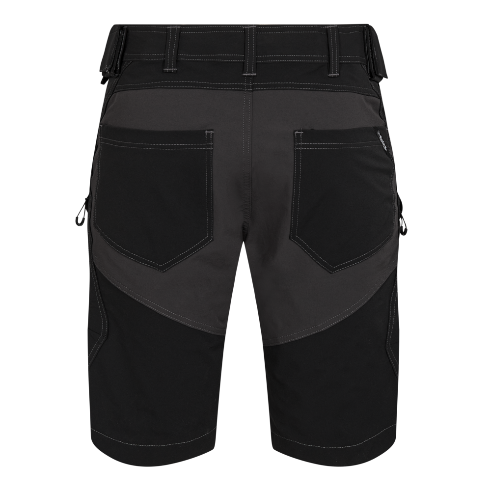 X-treme Arbetsshorts med 4-vägs stretch