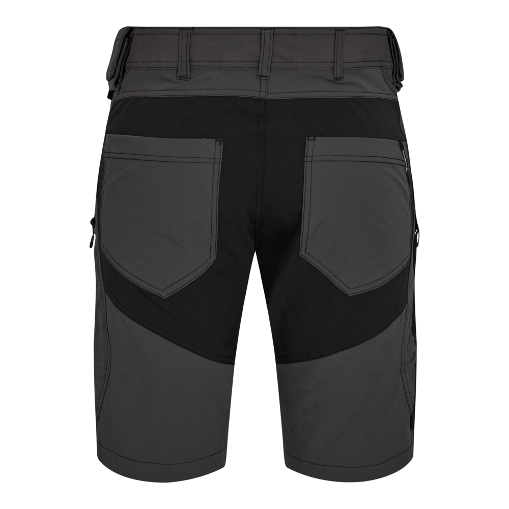 X-treme Arbetsshorts med 4-vägs stretch