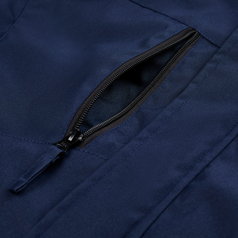 Extend vinterjacka - Blue ink