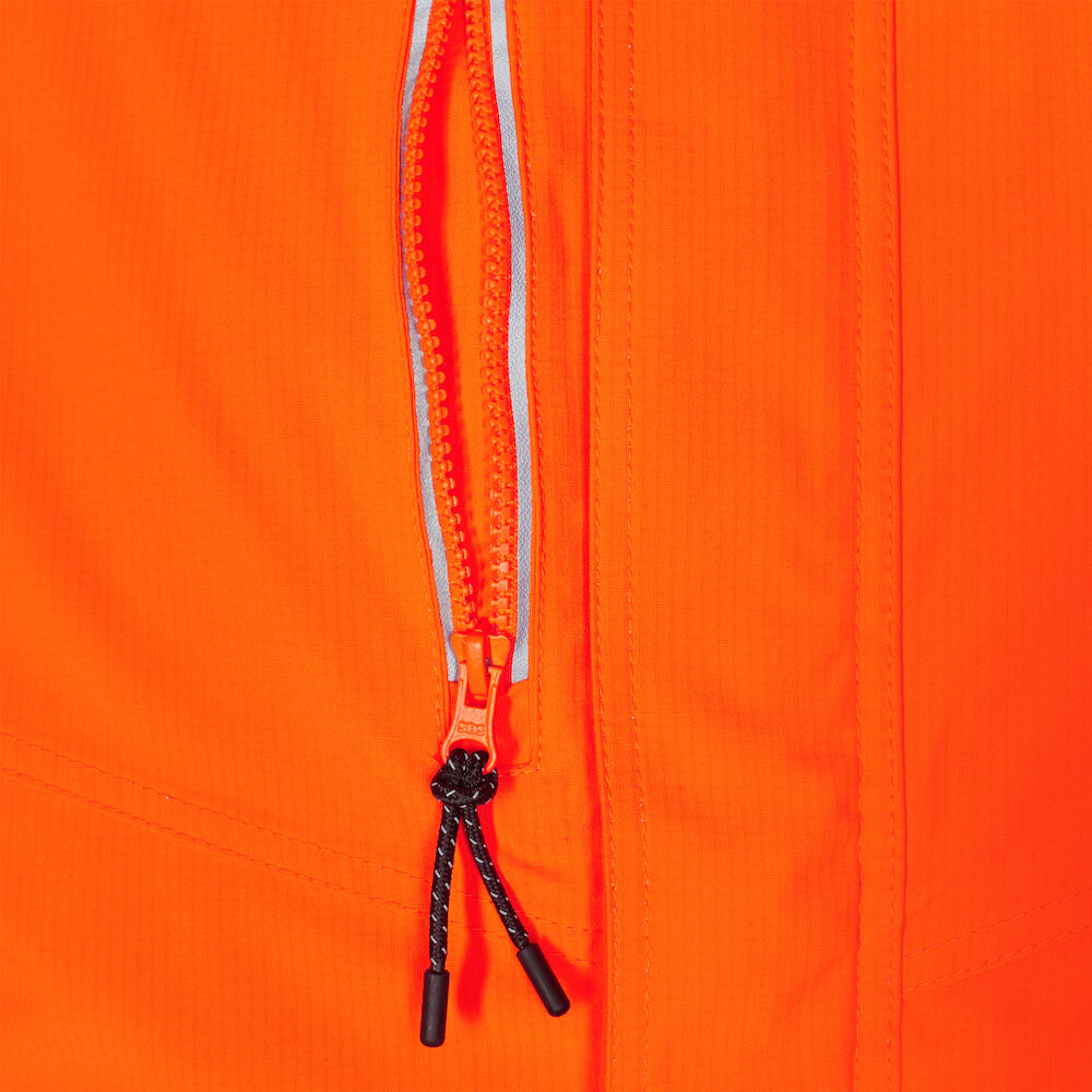 Safety Vinterjacka